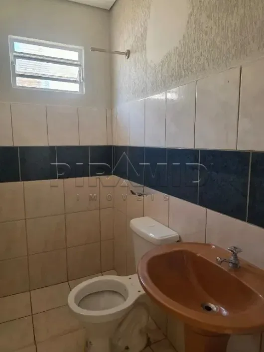 Alugar Casa / Padr&atilde;o em Ribeir&atilde;o Preto R$ 3.700,00 - Foto 19