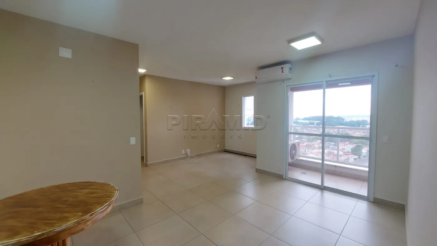 Alugar Apartamento / Padr&atilde;o em Ribeir&atilde;o Preto R$ 3.500,00 - Foto 1