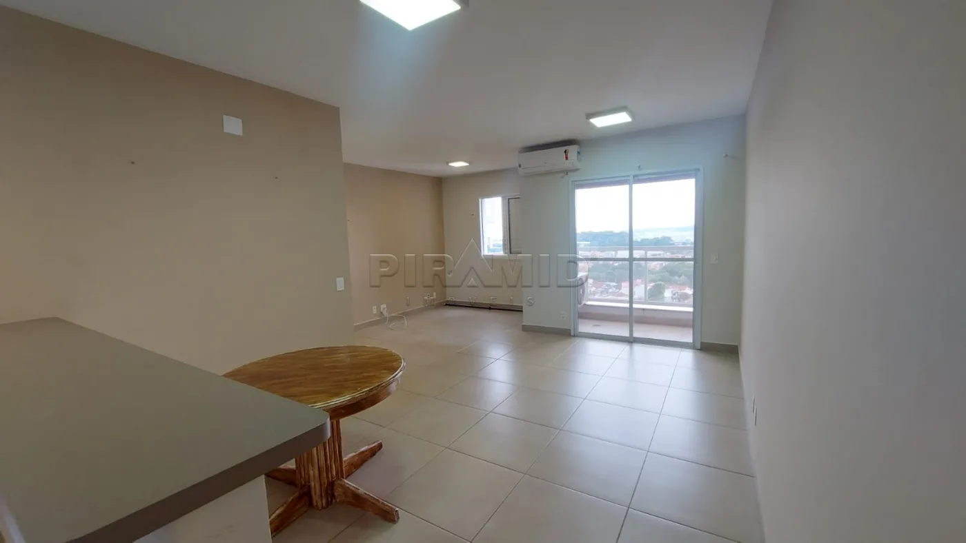 Alugar Apartamento / Padr&atilde;o em Ribeir&atilde;o Preto R$ 3.500,00 - Foto 2