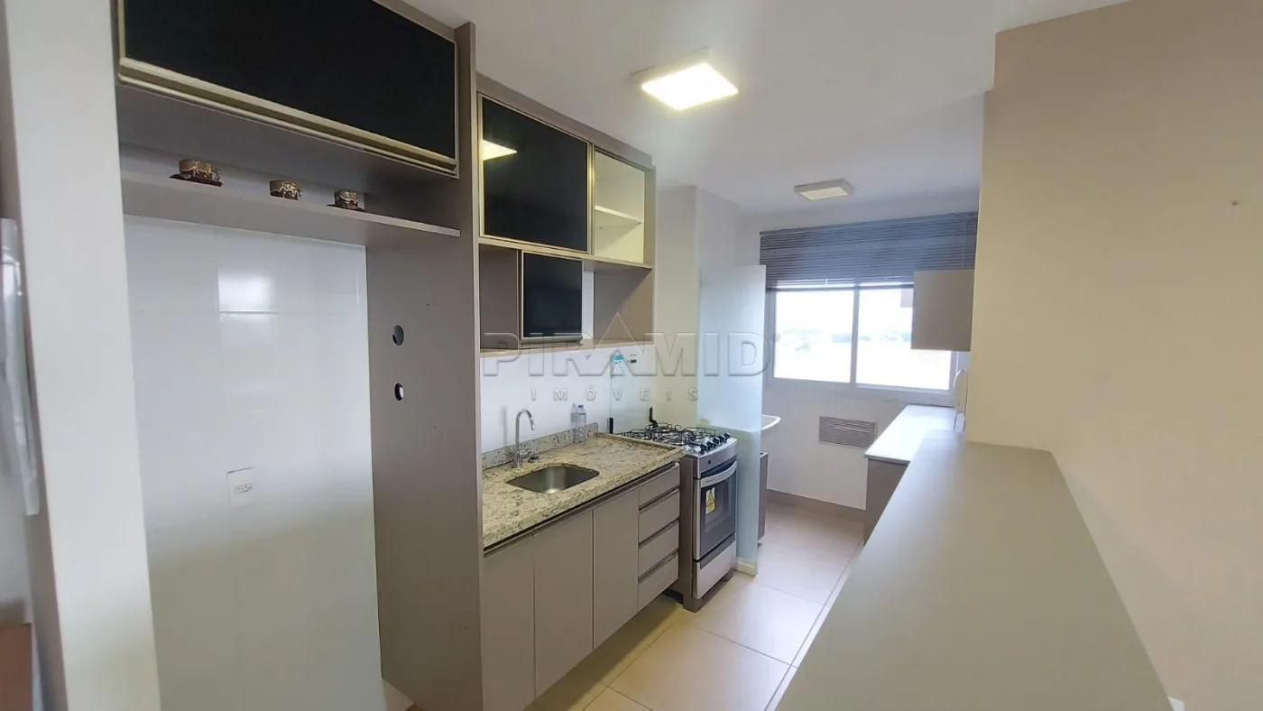 Alugar Apartamento / Padr&atilde;o em Ribeir&atilde;o Preto R$ 3.500,00 - Foto 5