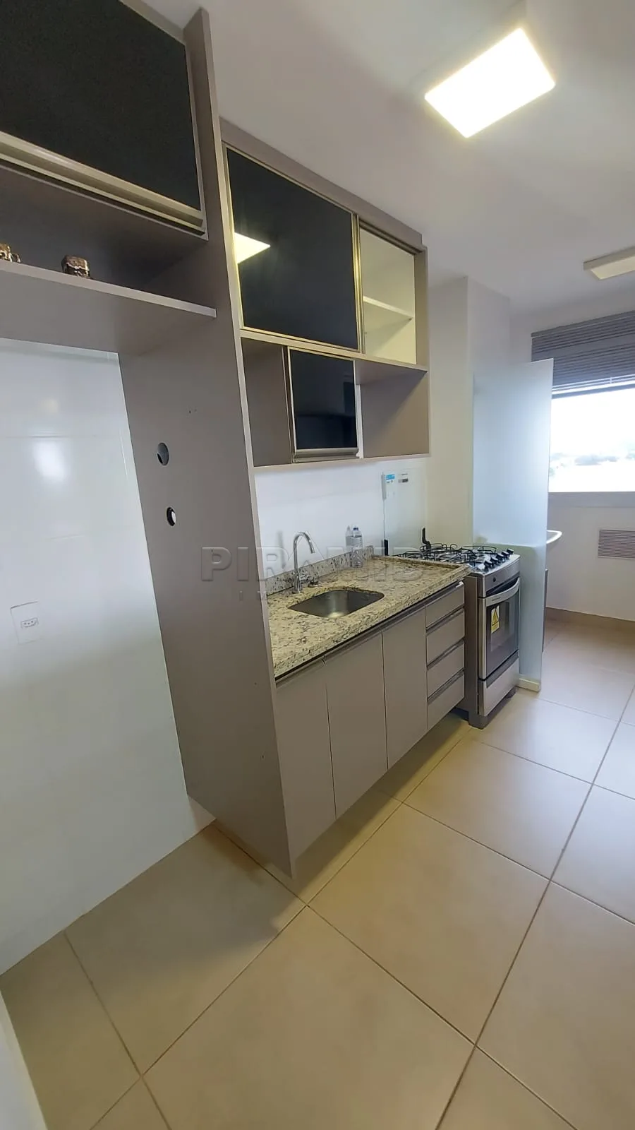 Alugar Apartamento / Padr&atilde;o em Ribeir&atilde;o Preto R$ 3.500,00 - Foto 6