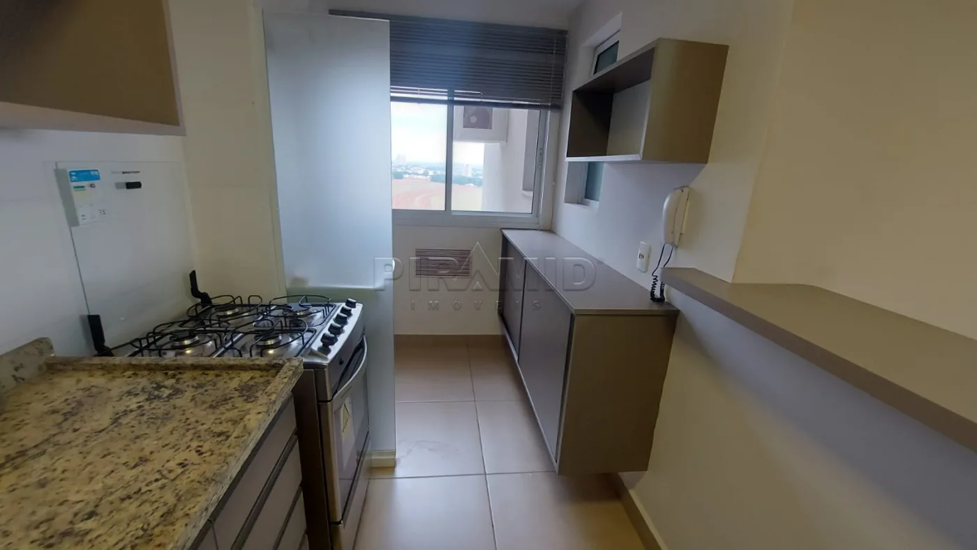 Alugar Apartamento / Padr&atilde;o em Ribeir&atilde;o Preto R$ 3.500,00 - Foto 7