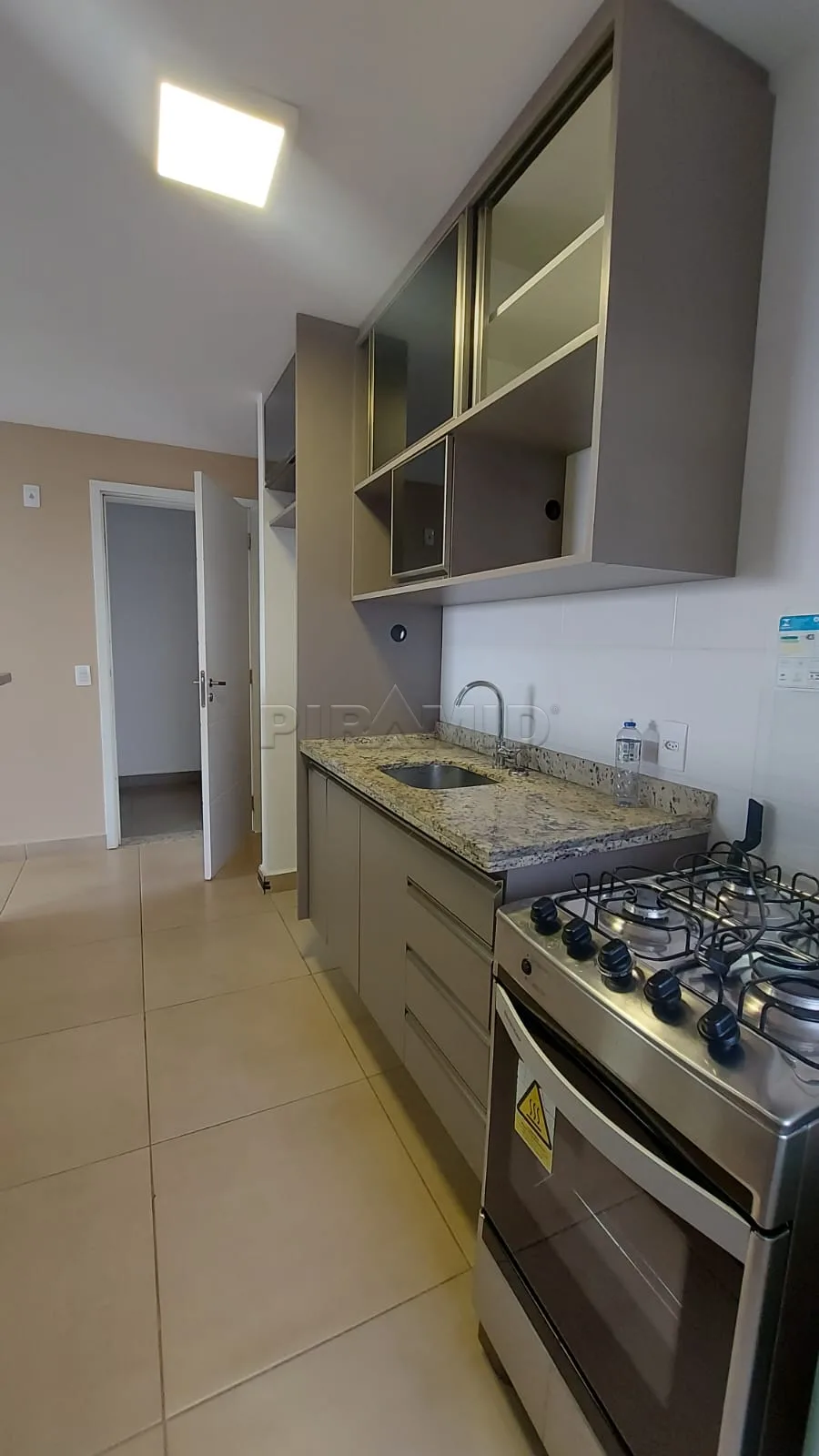 Alugar Apartamento / Padr&atilde;o em Ribeir&atilde;o Preto R$ 3.500,00 - Foto 8
