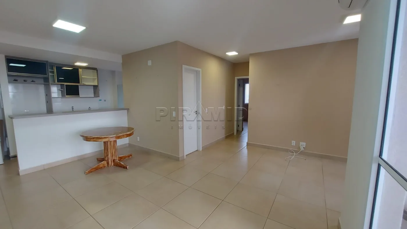 Alugar Apartamento / Padr&atilde;o em Ribeir&atilde;o Preto R$ 3.500,00 - Foto 3