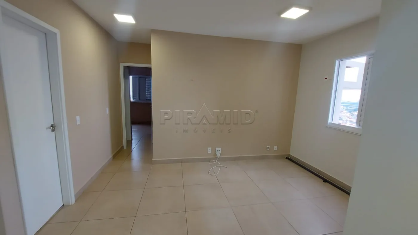 Alugar Apartamento / Padr&atilde;o em Ribeir&atilde;o Preto R$ 3.500,00 - Foto 4