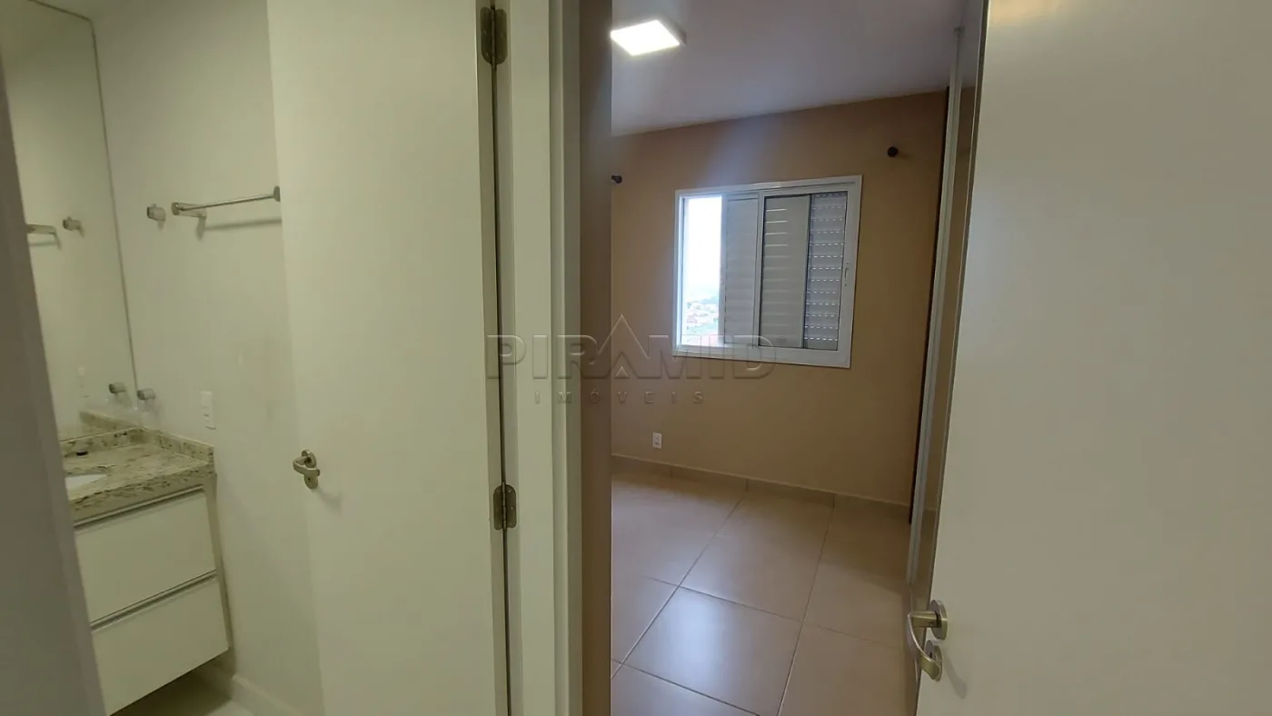 Alugar Apartamento / Padr&atilde;o em Ribeir&atilde;o Preto R$ 3.500,00 - Foto 11