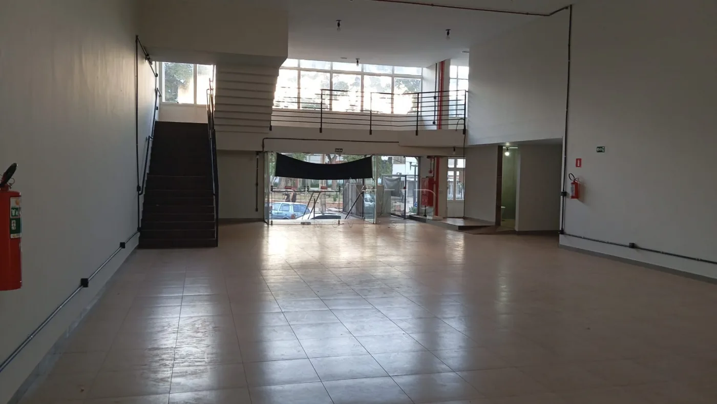 Alugar Comercial / Sal&atilde;o em Jaboticabal R$ 16.000,00 - Foto 3