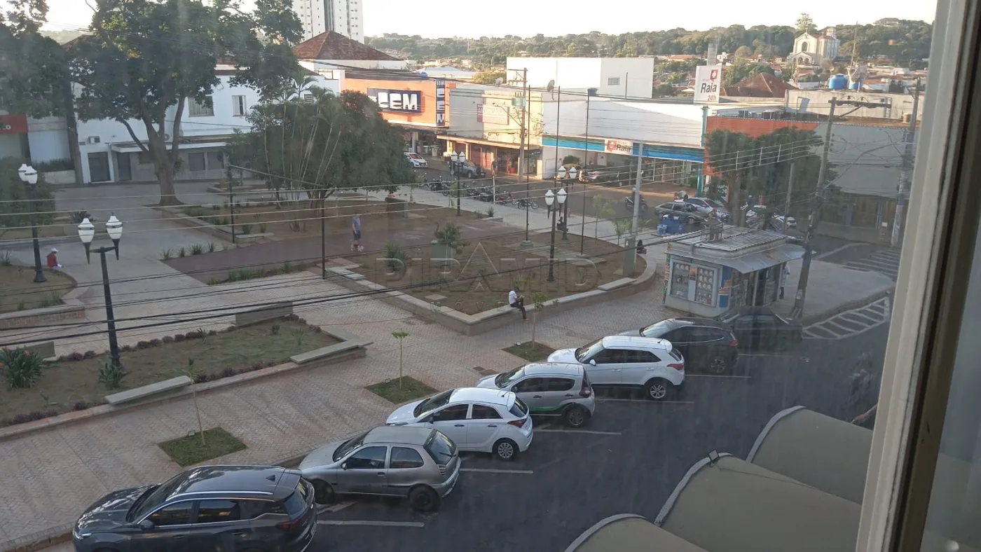 Alugar Comercial / Sal&atilde;o em Jaboticabal R$ 16.000,00 - Foto 1