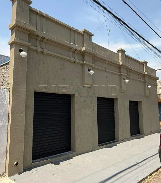 Alugar Comercial / Sal&atilde;o em Ribeir&atilde;o Preto R$ 1.200,00 - Foto 2