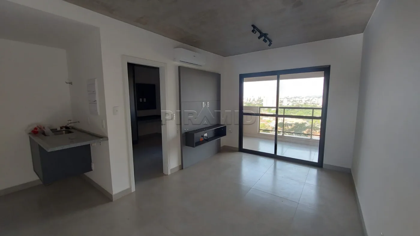 Alugar Apartamento / Padr&atilde;o em Ribeir&atilde;o Preto R$ 2.400,00 - Foto 1