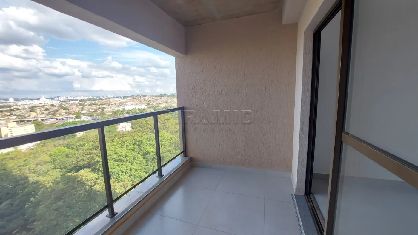 Alugar Apartamento / Padr&atilde;o em Ribeir&atilde;o Preto R$ 2.400,00 - Foto 3