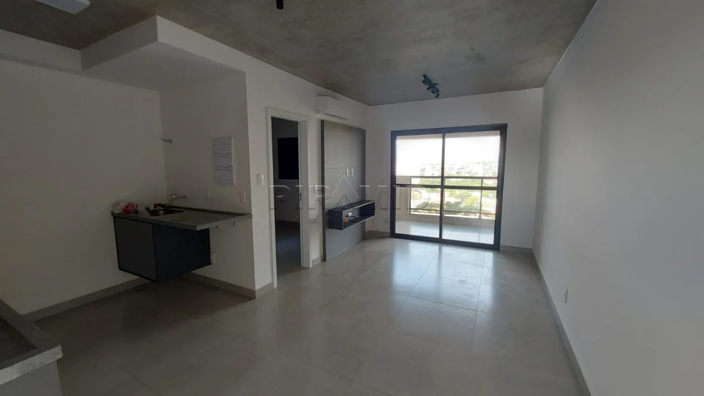 Alugar Apartamento / Padr&atilde;o em Ribeir&atilde;o Preto R$ 2.400,00 - Foto 4