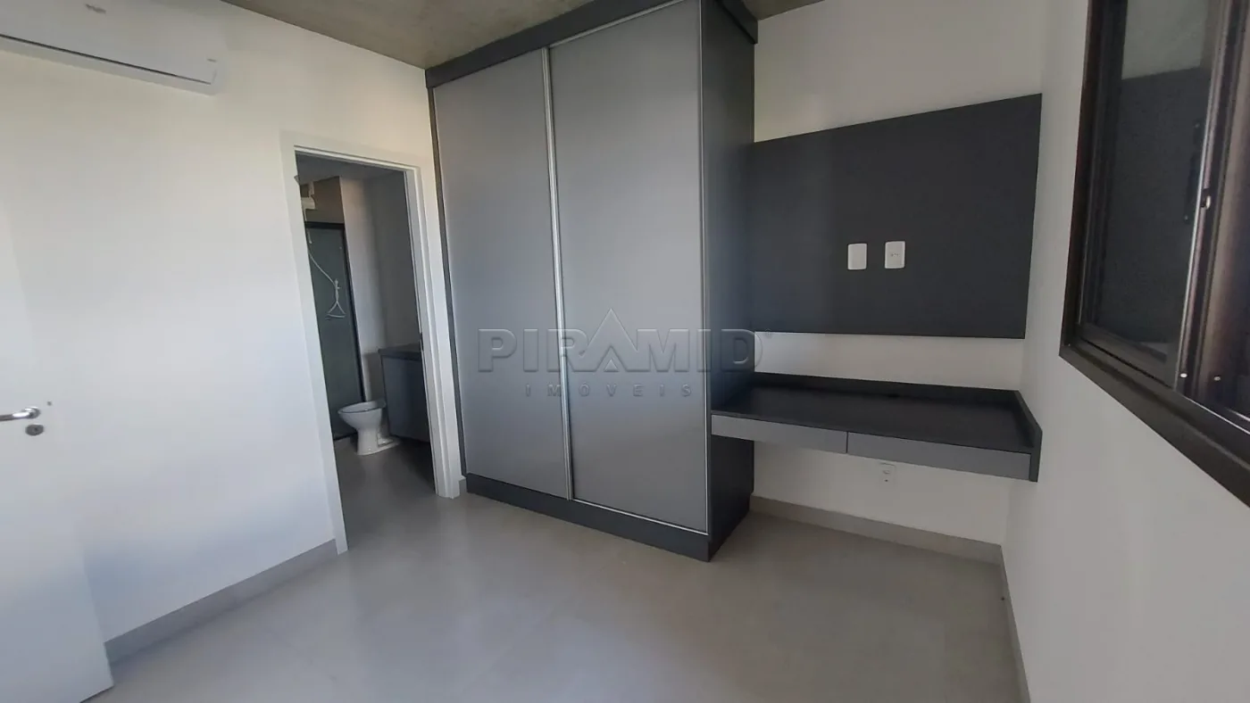 Alugar Apartamento / Padr&atilde;o em Ribeir&atilde;o Preto R$ 2.400,00 - Foto 10