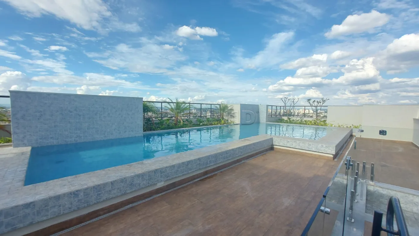 Alugar Apartamento / Padr&atilde;o em Ribeir&atilde;o Preto R$ 2.400,00 - Foto 13