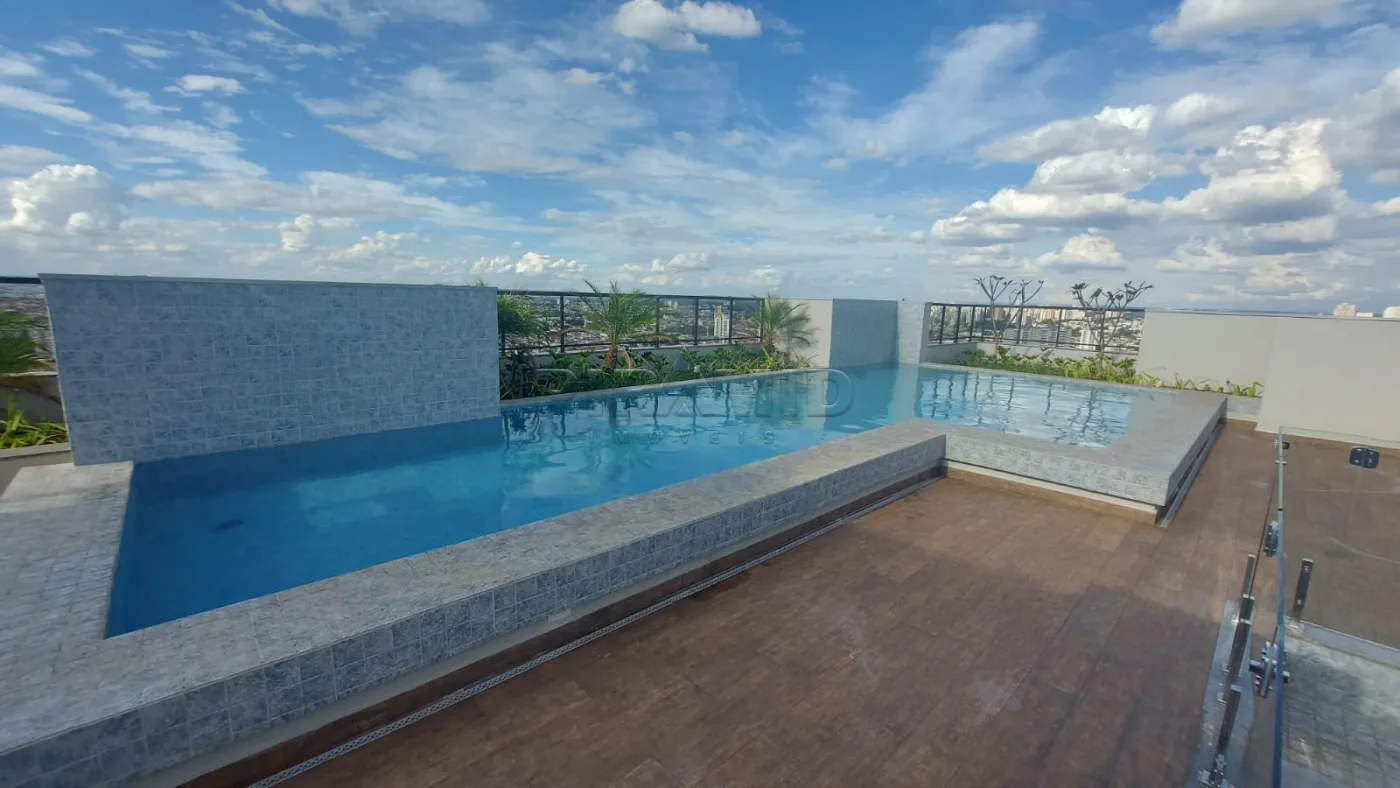 Alugar Apartamento / Padr&atilde;o em Ribeir&atilde;o Preto R$ 2.400,00 - Foto 14