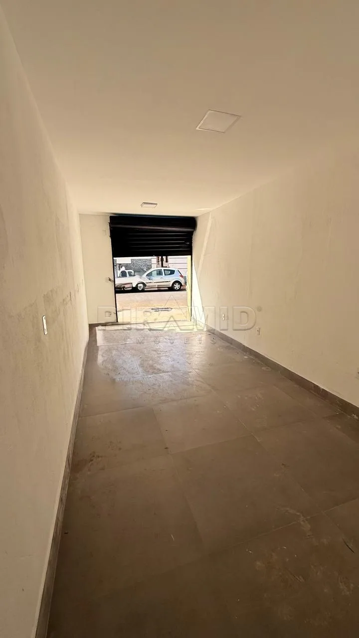 Alugar Comercial / Sal&atilde;o em Ribeir&atilde;o Preto R$ 1.200,00 - Foto 1