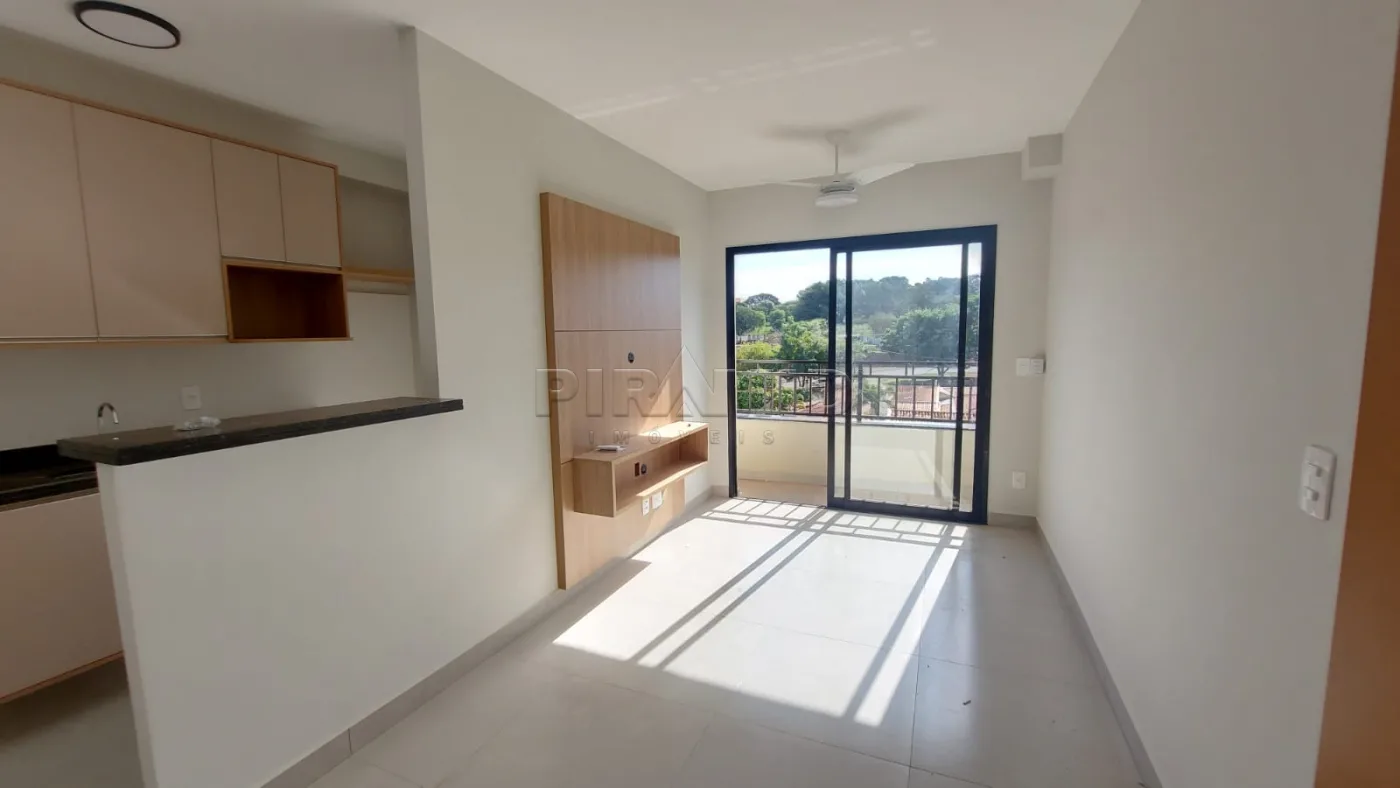 Alugar Apartamento / Padr&atilde;o em Ribeir&atilde;o Preto R$ 2.000,00 - Foto 4