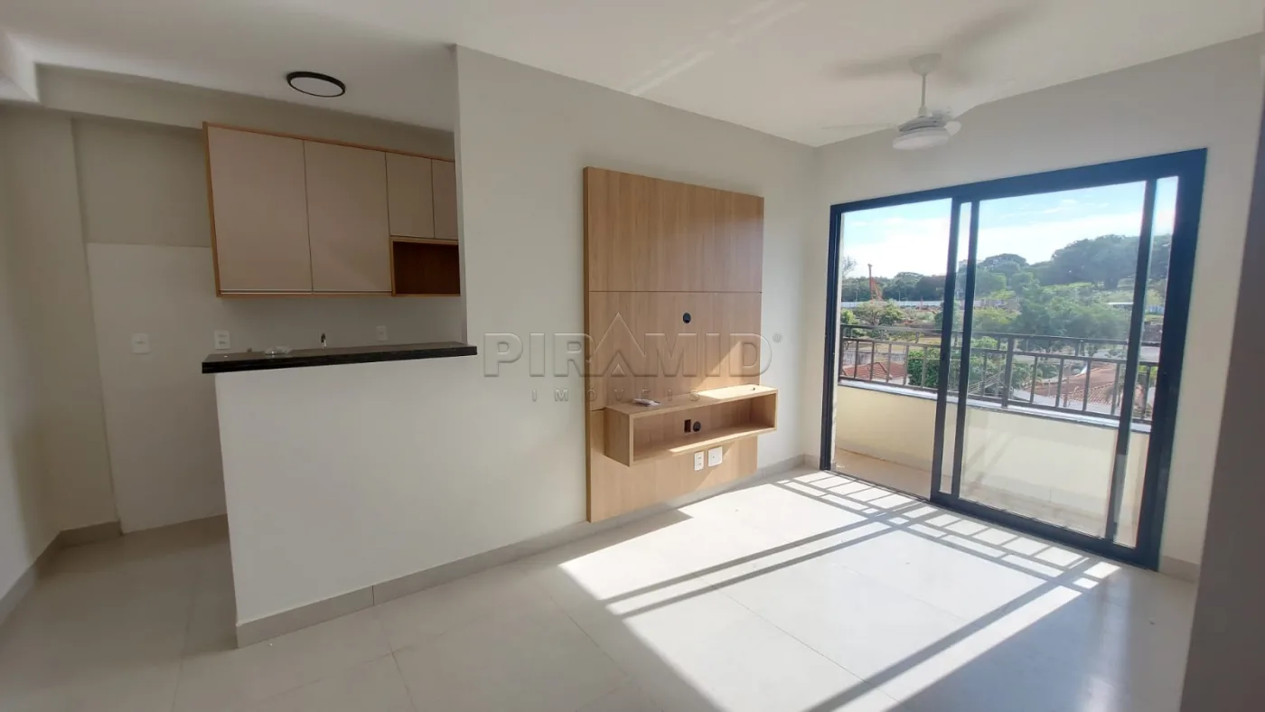 Alugar Apartamento / Padr&atilde;o em Ribeir&atilde;o Preto R$ 2.000,00 - Foto 8
