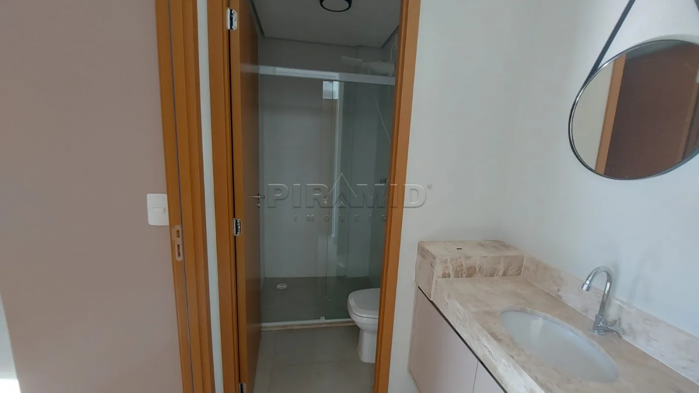 Alugar Apartamento / Padr&atilde;o em Ribeir&atilde;o Preto R$ 2.000,00 - Foto 9