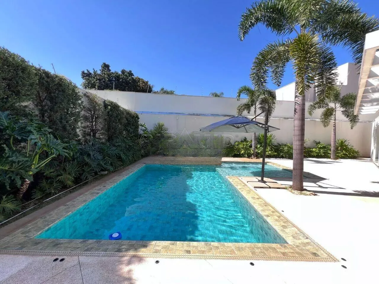 Alugar Casa / Padr&atilde;o em Ribeir&atilde;o Preto R$ 22.000,00 - Foto 7
