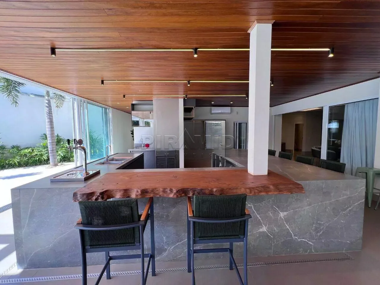 Alugar Casa / Padr&atilde;o em Ribeir&atilde;o Preto R$ 22.000,00 - Foto 9