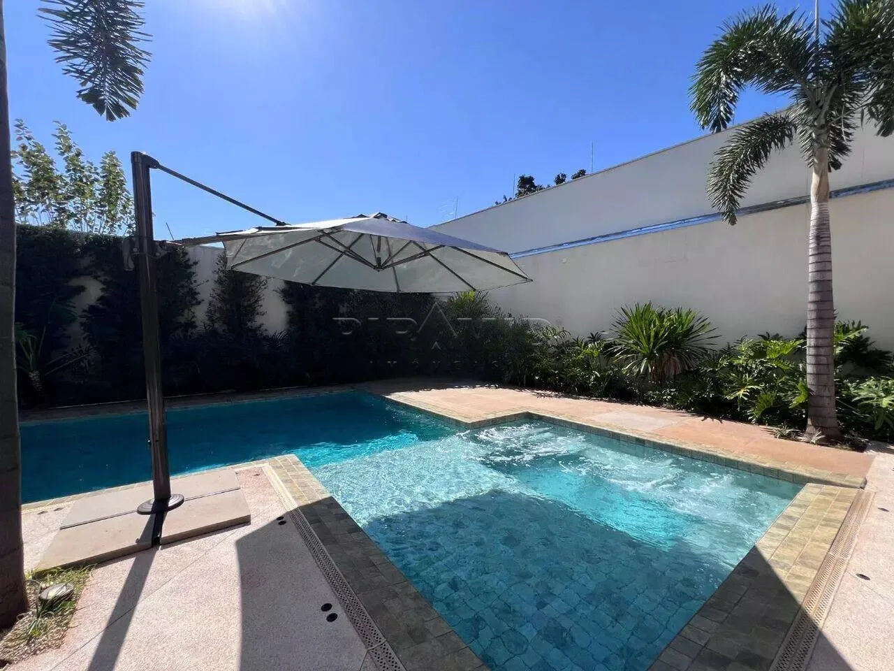 Alugar Casa / Padr&atilde;o em Ribeir&atilde;o Preto R$ 22.000,00 - Foto 11