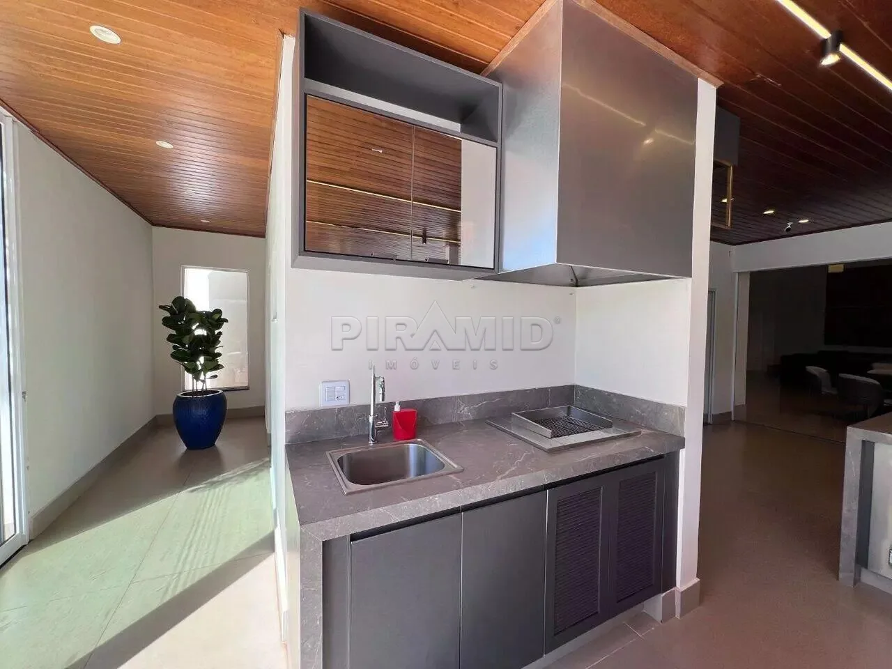 Alugar Casa / Padr&atilde;o em Ribeir&atilde;o Preto R$ 22.000,00 - Foto 12
