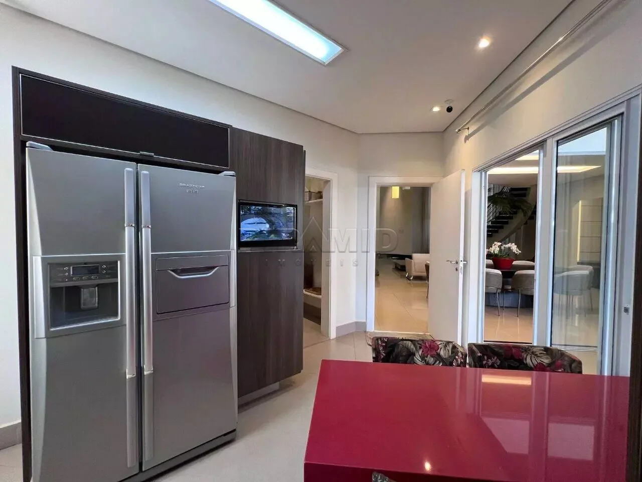 Alugar Casa / Padr&atilde;o em Ribeir&atilde;o Preto R$ 22.000,00 - Foto 13