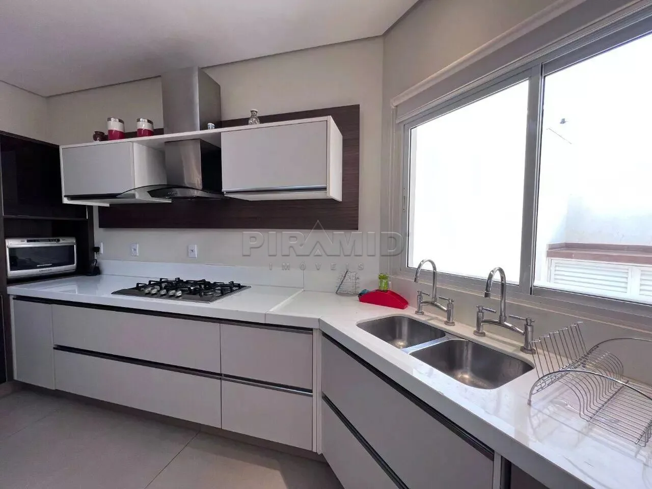 Alugar Casa / Padr&atilde;o em Ribeir&atilde;o Preto R$ 22.000,00 - Foto 14