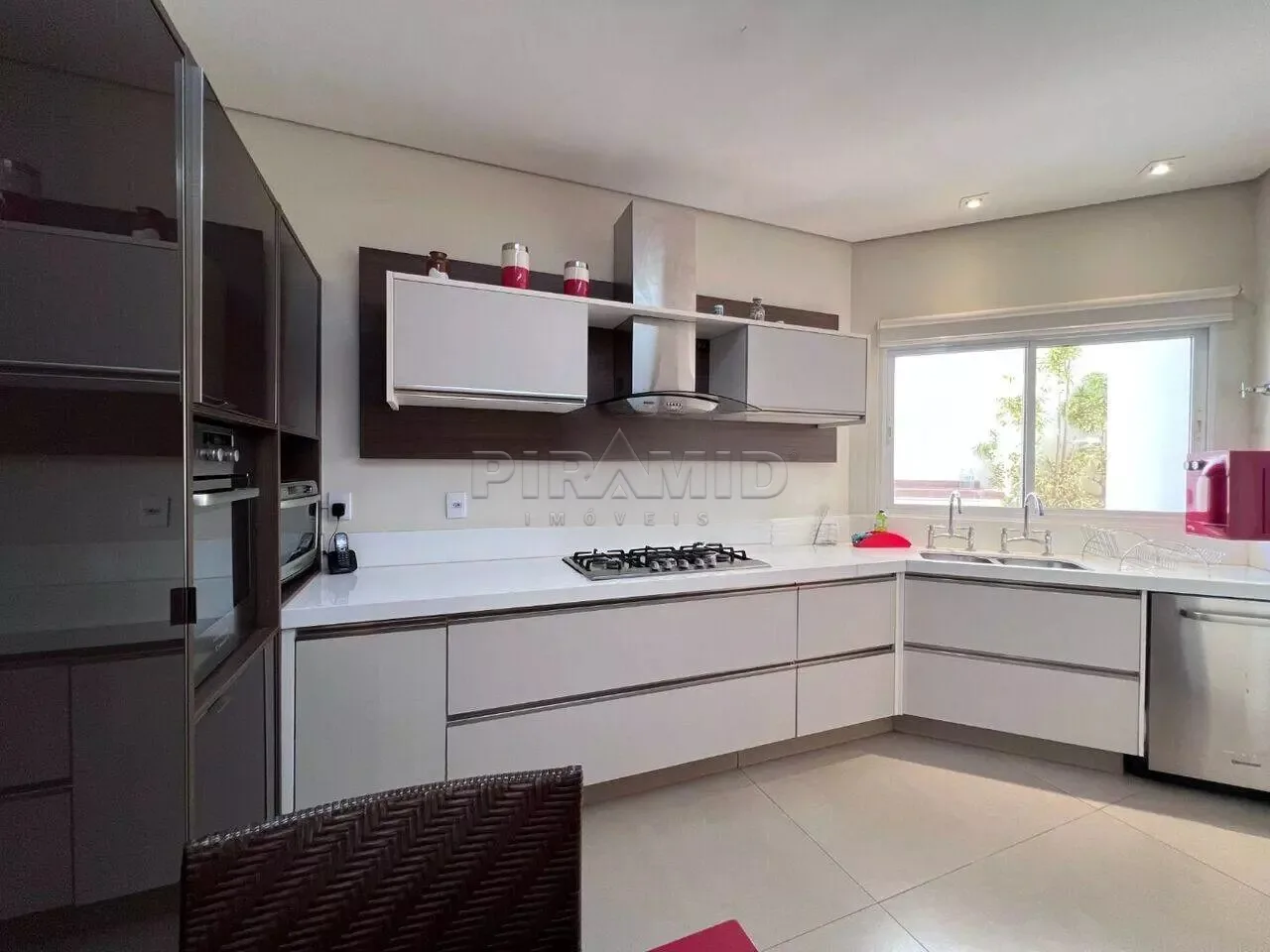 Alugar Casa / Padr&atilde;o em Ribeir&atilde;o Preto R$ 22.000,00 - Foto 17