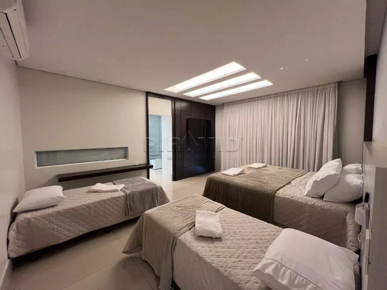Alugar Casa / Padr&atilde;o em Ribeir&atilde;o Preto R$ 22.000,00 - Foto 18