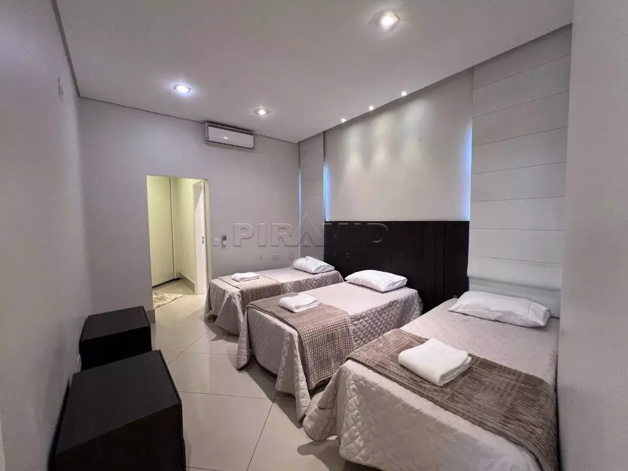 Alugar Casa / Padr&atilde;o em Ribeir&atilde;o Preto R$ 22.000,00 - Foto 24