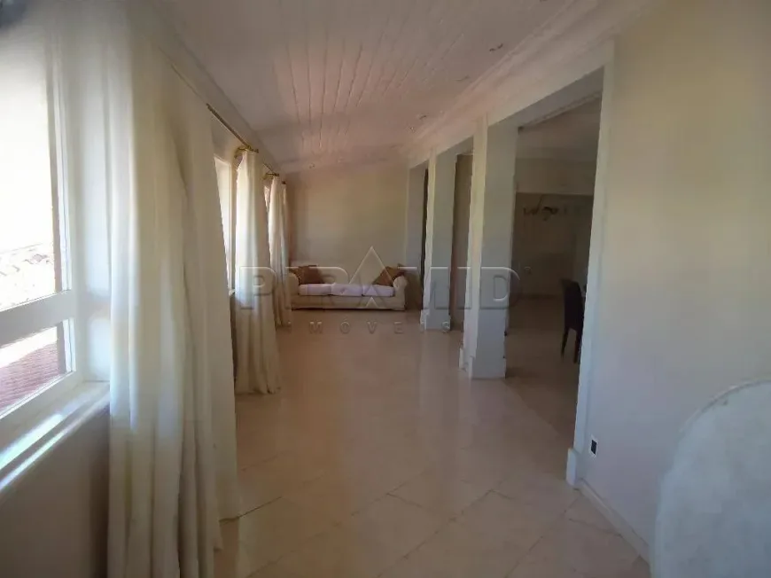 Alugar Casa / Padr&atilde;o em Ribeir&atilde;o Preto R$ 15.000,00 - Foto 5