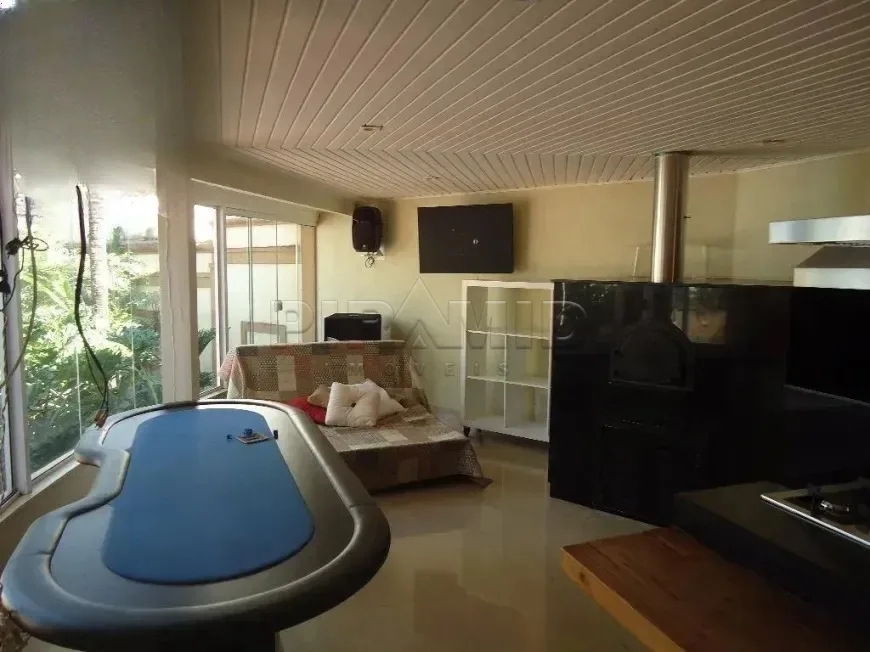 Alugar Casa / Padr&atilde;o em Ribeir&atilde;o Preto R$ 15.000,00 - Foto 6