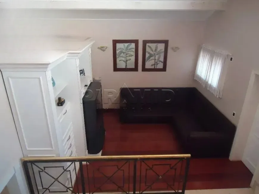 Alugar Casa / Padr&atilde;o em Ribeir&atilde;o Preto R$ 15.000,00 - Foto 9