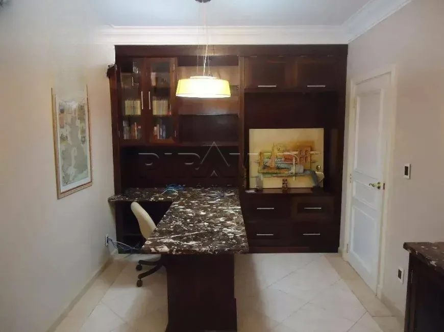 Alugar Casa / Padr&atilde;o em Ribeir&atilde;o Preto R$ 15.000,00 - Foto 10