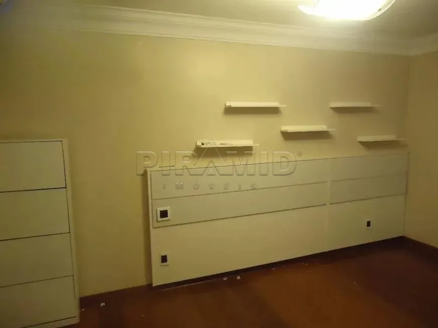 Alugar Casa / Padr&atilde;o em Ribeir&atilde;o Preto R$ 15.000,00 - Foto 13