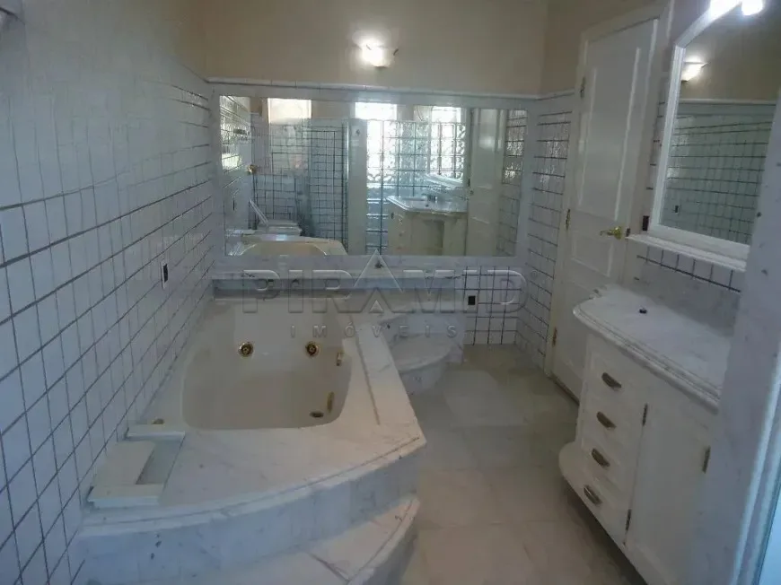 Alugar Casa / Padr&atilde;o em Ribeir&atilde;o Preto R$ 15.000,00 - Foto 16