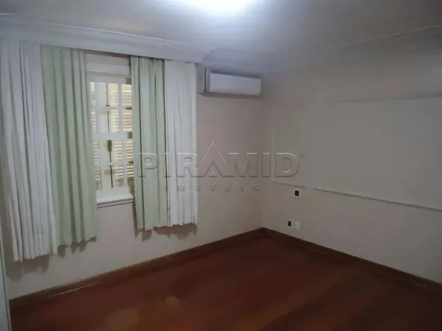 Alugar Casa / Padr&atilde;o em Ribeir&atilde;o Preto R$ 15.000,00 - Foto 17