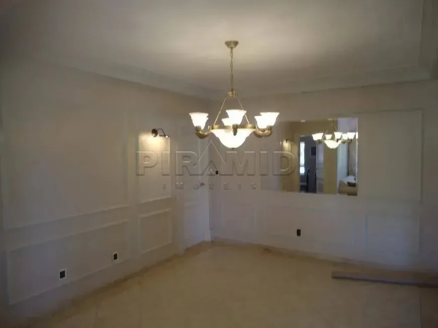 Alugar Casa / Padr&atilde;o em Ribeir&atilde;o Preto R$ 15.000,00 - Foto 20