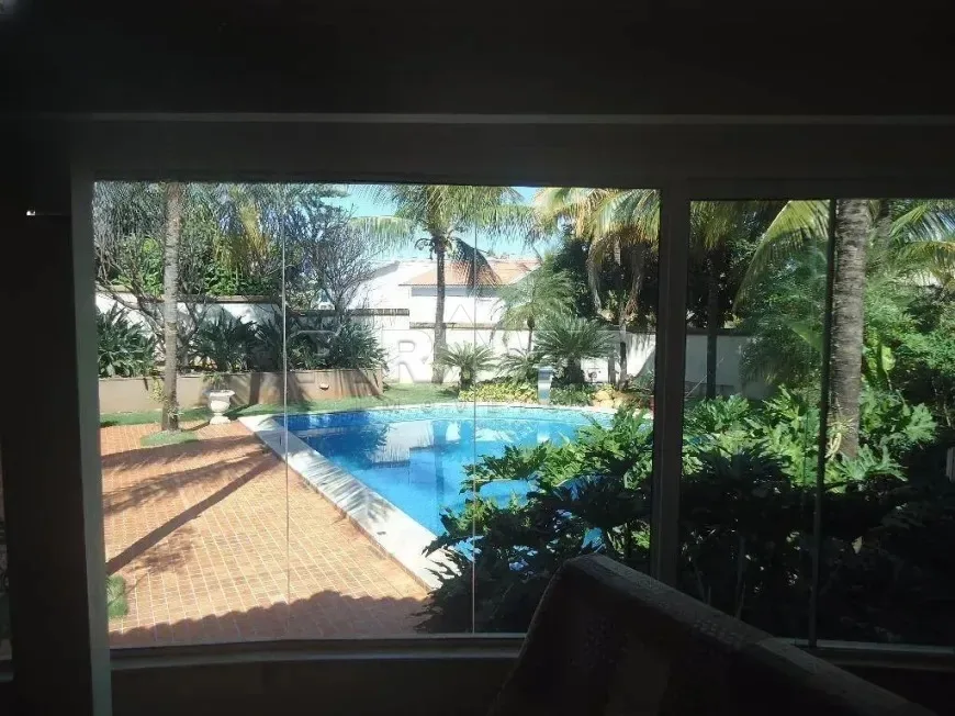 Alugar Casa / Padr&atilde;o em Ribeir&atilde;o Preto R$ 15.000,00 - Foto 25
