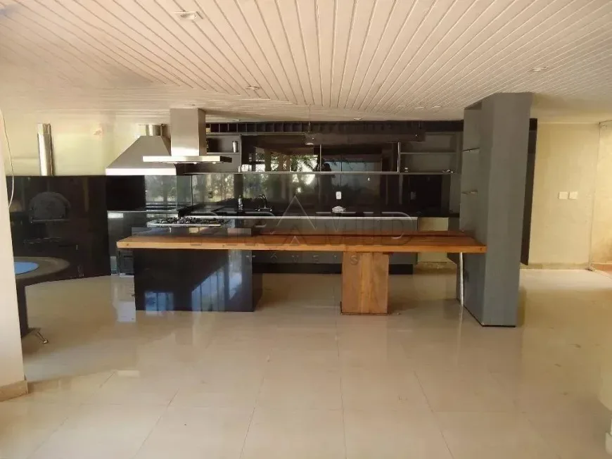 Alugar Casa / Padr&atilde;o em Ribeir&atilde;o Preto R$ 15.000,00 - Foto 27