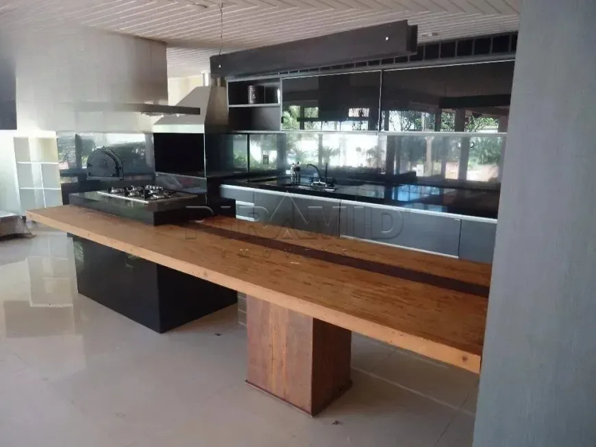 Alugar Casa / Padr&atilde;o em Ribeir&atilde;o Preto R$ 15.000,00 - Foto 28