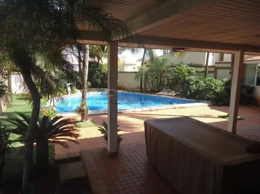 Alugar Casa / Padr&atilde;o em Ribeir&atilde;o Preto R$ 15.000,00 - Foto 29