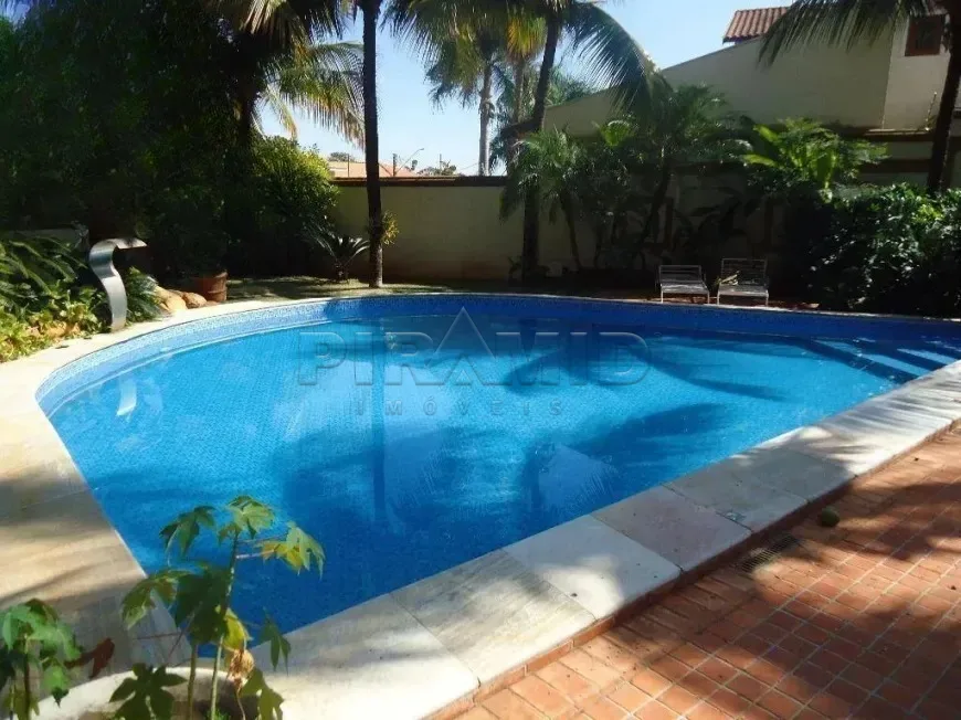 Alugar Casa / Padr&atilde;o em Ribeir&atilde;o Preto R$ 15.000,00 - Foto 30