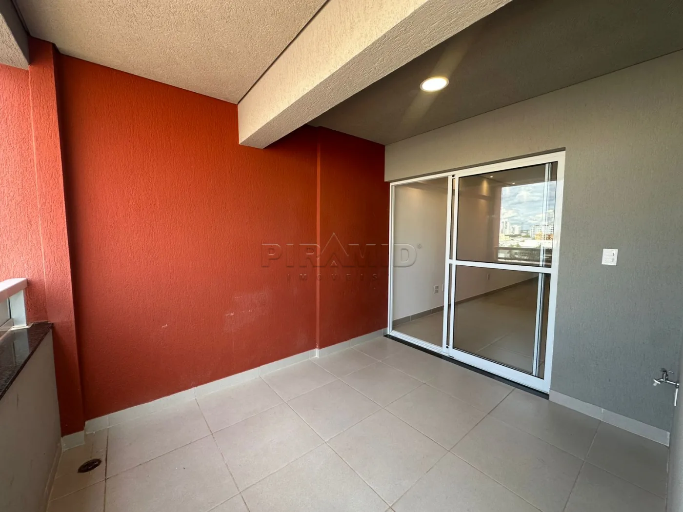 Alugar Apartamento / Padr&atilde;o em Ribeir&atilde;o Preto R$ 2.800,00 - Foto 4