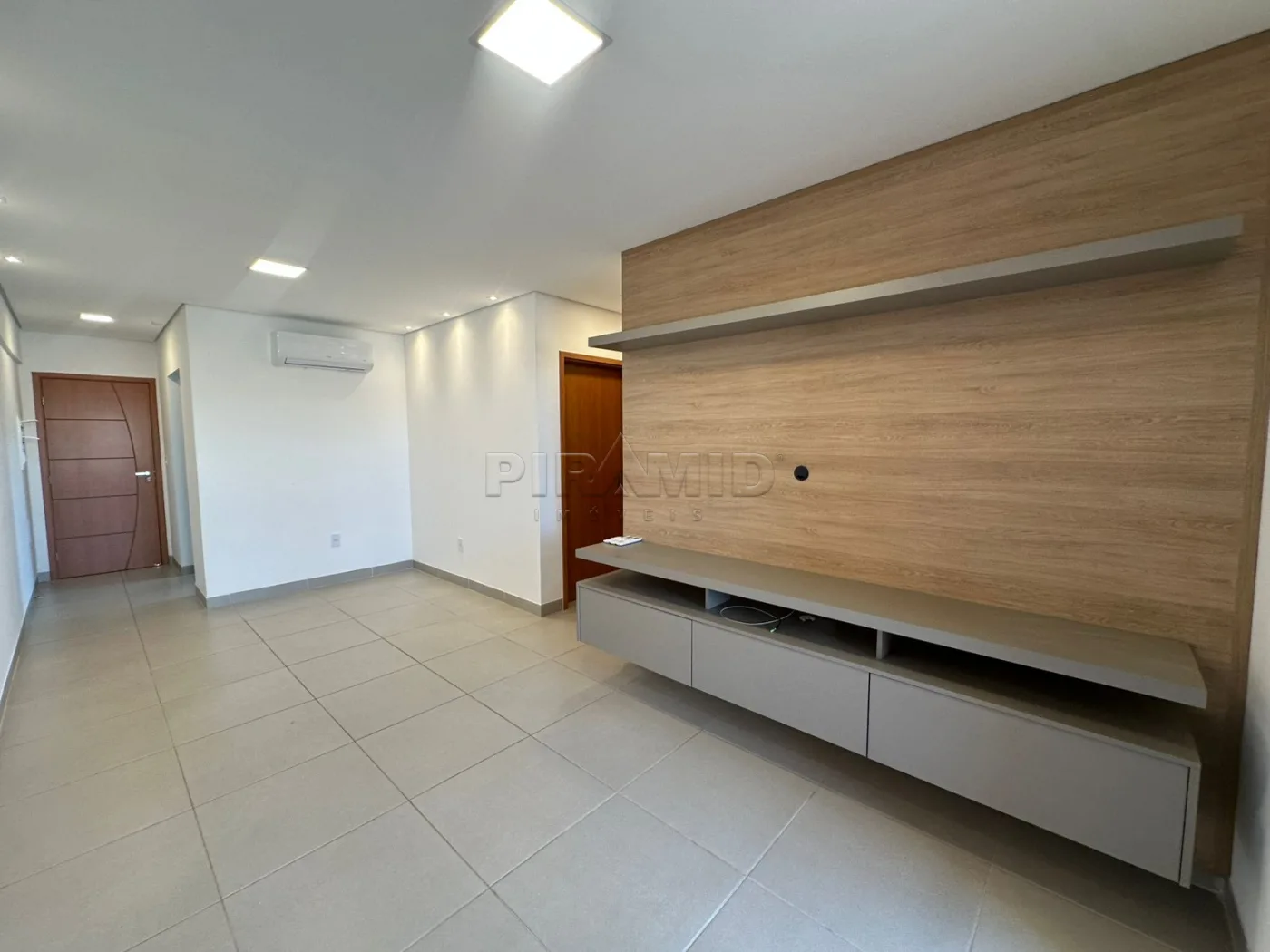 Alugar Apartamento / Padr&atilde;o em Ribeir&atilde;o Preto R$ 2.800,00 - Foto 5