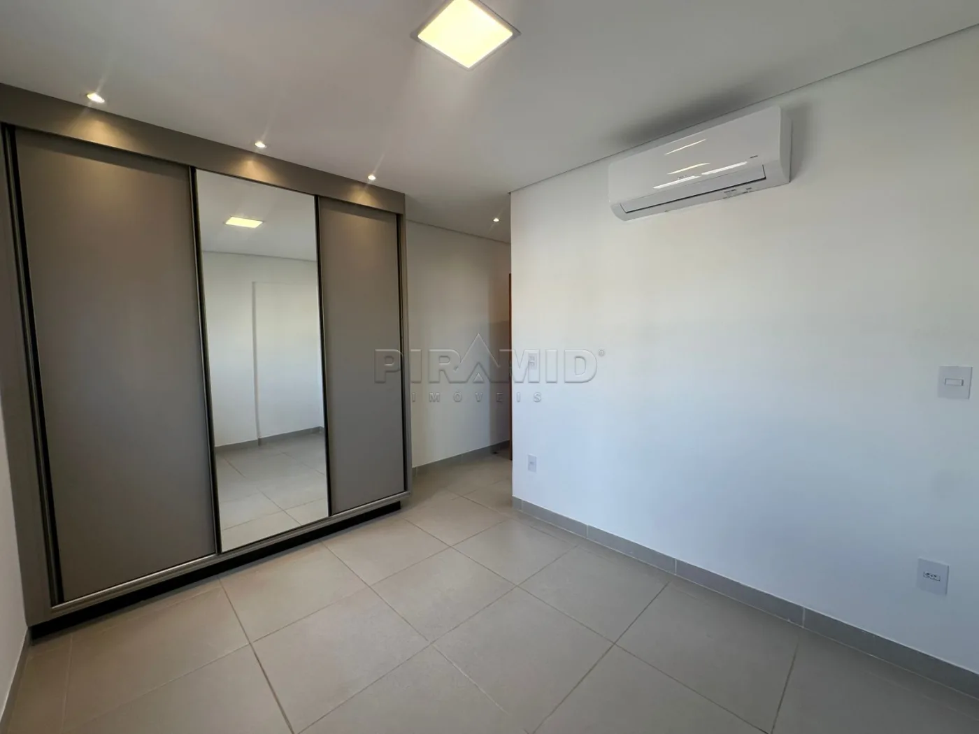 Alugar Apartamento / Padr&atilde;o em Ribeir&atilde;o Preto R$ 2.800,00 - Foto 8