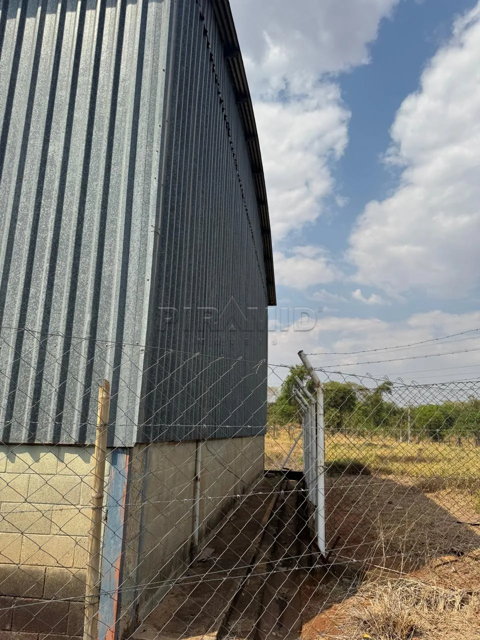 Alugar Comercial / Galp&atilde;o  Barrac&atilde;o em Ribeir&atilde;o Preto R$ 30.000,00 - Foto 6