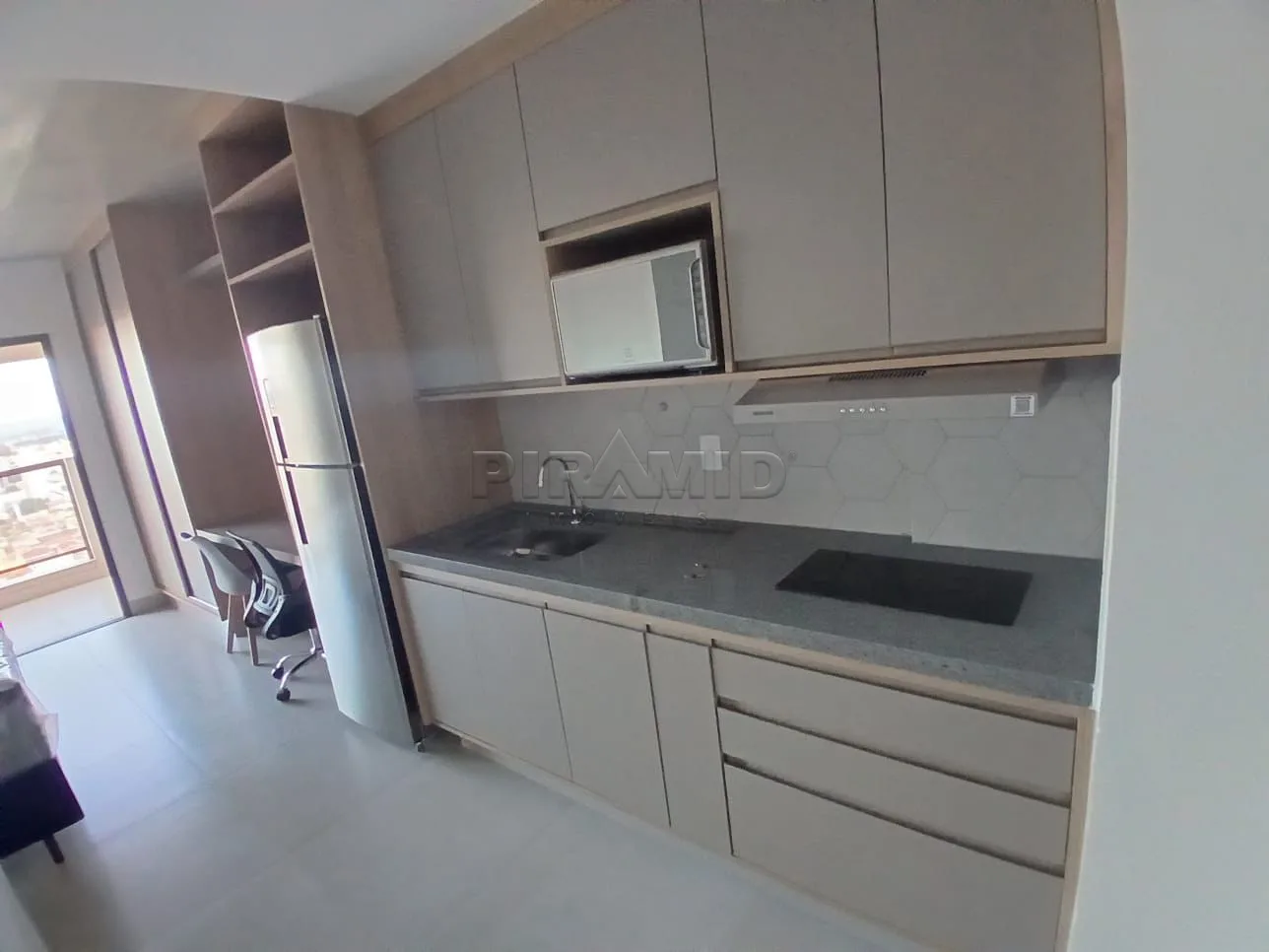 Alugar Apartamento / Padr&atilde;o em Ribeir&atilde;o Preto R$ 2.800,00 - Foto 7